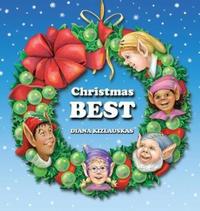 Book Cover for Christmas Best by Diana Kizlauskas