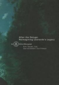 Book Cover for After the Deluge by Kim Tanzer
