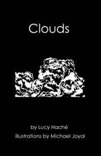 Book Cover for Clouds by Lucy Haché