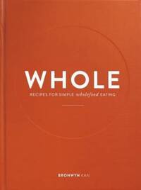Book Cover for Whole by Bronwyn Kan