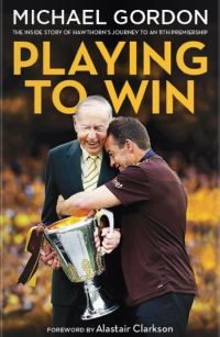 Book Cover for Playing to Win by Michael Gordon
