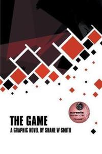 Book Cover for The Game by Shane W Smith