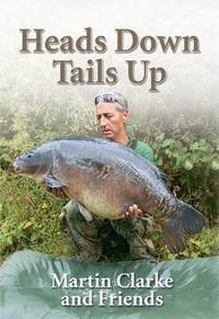 Book Cover for Heads Down - Tails Up by John Wilson
