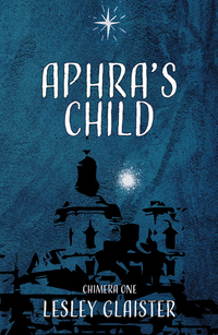 Book Cover for Aphra's Child by Lesley Glaister