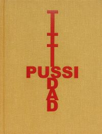Book Cover for Tittipussidad by Sarah Lucas