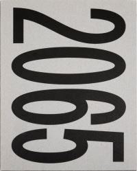 Book Cover for 2065 by Sadie Coles HQ