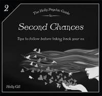 Book Cover for The Second Chances by Victoria Miro Gallery