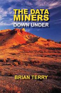 Book Cover for The Data Miners Down Under by Victoria Miro Gallery