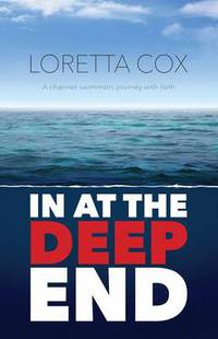 Book Cover for In at the Deep End by Dundee Contemporary Arts Art center