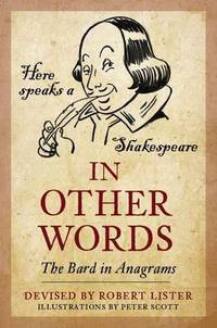 Book Cover for In Other Words by Robert Lister