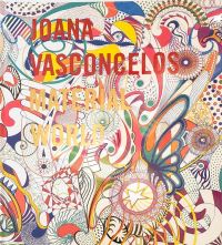 Book Cover for Material World by Fundação Joana Vasconcelos