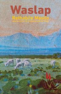 Book Cover for Waslap by Rethabile Masilo