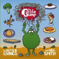 Book Cover for The Guzzle Gump by Natalie Livings