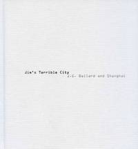 Book Cover for Jim's Terrible City by James H Bollen