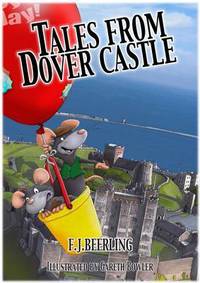 Book Cover for Tales from Dover Castle by F J Beerling