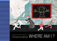 Book Cover for Where Am I? by Tatiana Nikolaevna Glebova