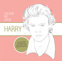 Book Cover for Colour Me Good by Mel Elliott