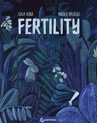 Book Cover for Fertility by Mikolaj PasiÔnski
