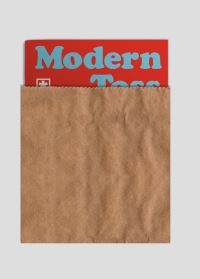Book Cover for Modern Toss X by Jon Link, Mick Bunnage