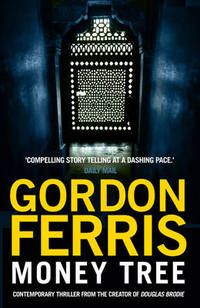 Book Cover for Money Tree by Gordon Ferris