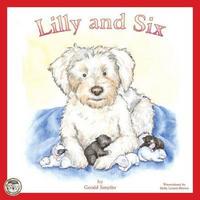 Book Cover for Lilly and Six by Gerald Smythe