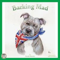 Book Cover for Barking Mad by Gerald Smythe