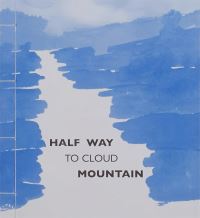 Book Cover for Half Way To Cloud Mountain by Paul OKane