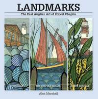 Book Cover for Landmarks by Alan Marshall