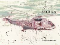 Book Cover for Sea King by Sabine Moritz