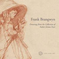 Book Cover for Frank Brangwyn by Liss Fine Art