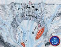 Book Cover for Dart the River by Fi Darby