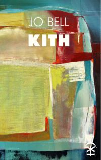 Book Cover for Kith by Jo Bell