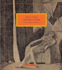 Book Cover for Sam Dunn Is Dead by Bruno Corra