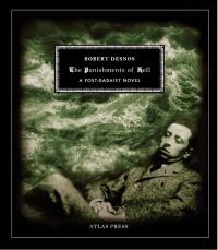 Book Cover for The Punishments of Hell, or New Hebrides by Robert Desnos