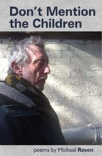 Book Cover for Don't Mention the Children by Michael Rosen