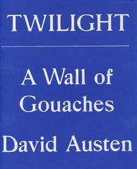 Book Cover for Twilight by Ingleby Gallery
