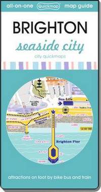 Book Cover for Brighton by 