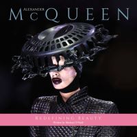 Book Cover for Alexander McQueen by Michael ONeill