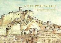 Book Cover for A Fellow Traveller by Karen Neale