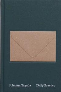 Book Cover for Daily Practice by Veronika Muchitsch