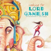 Book Cover for Looking for Lord Ganesh by Mahtab Narsimhan