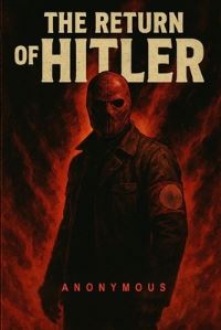 Book Cover for The Return of Hitler by Anonymous