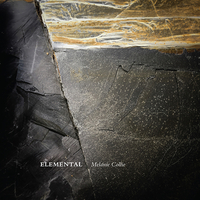 Book Cover for Elemental by Melanie Collie
