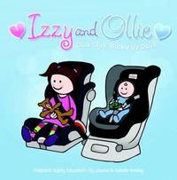 Book Cover for Click Click, Buckle Up Quick by Joanne Keeling, Isabelle Keeling