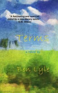 Book Cover for Terms by Ben Lyle