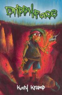 Book Cover for Drippy Face by Katy Krump