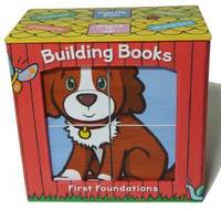 Book Cover for Building Books: Book 1 by Gill McLean