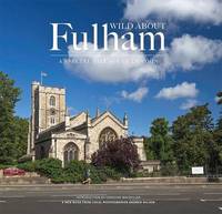 Book Cover for Wild About Fulham by Andrew Wilson