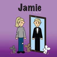 Book Cover for Jamie by Olly Pike