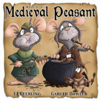 Book Cover for Life as A...medieval Peasant by F J Beerling